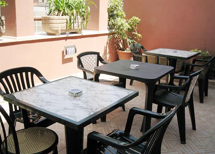 Fawlty Towers Roma